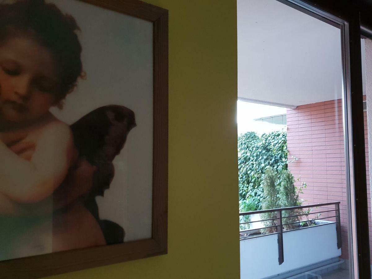 Domus Rose Rooms 볼차노 외부 사진
