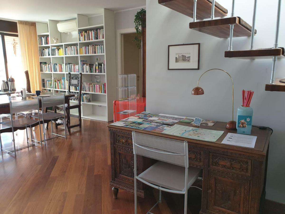 Domus Rose Rooms 볼차노 외부 사진