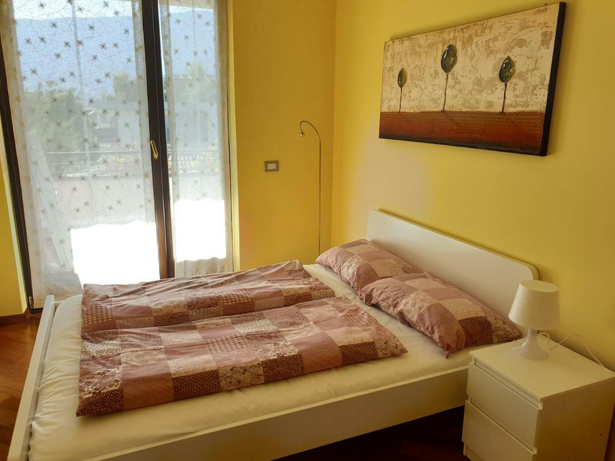 Domus Rose Rooms 볼차노 외부 사진