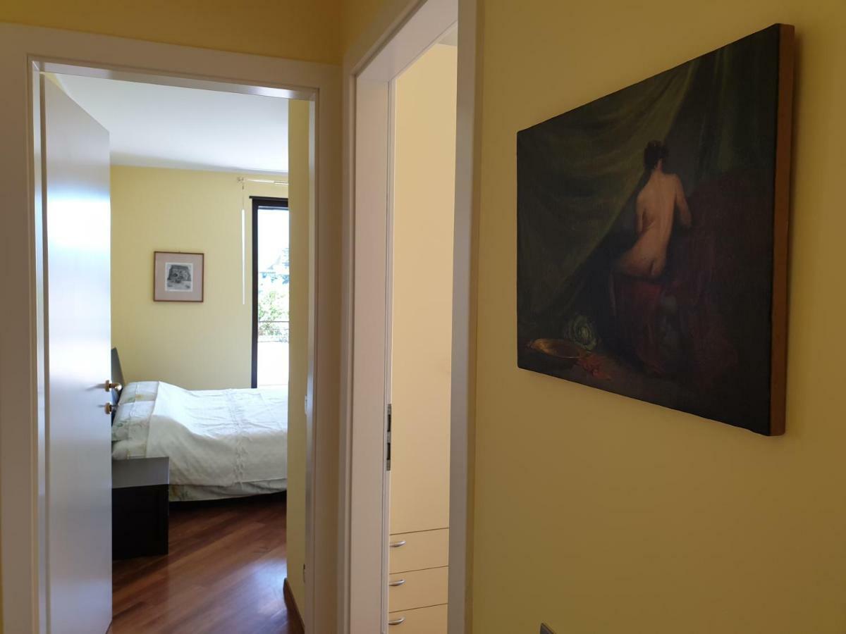 Domus Rose Rooms 볼차노 외부 사진