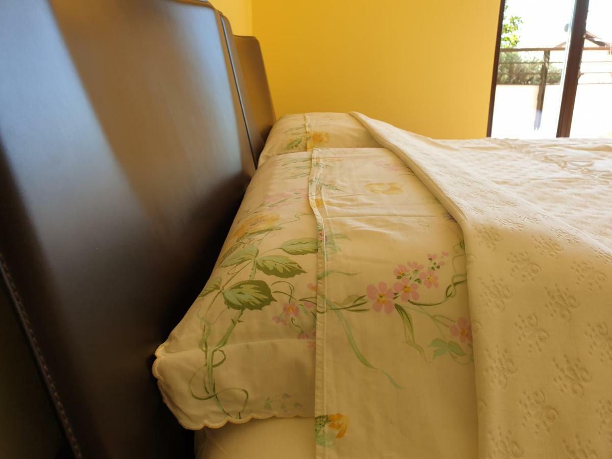 Domus Rose Rooms 볼차노 외부 사진