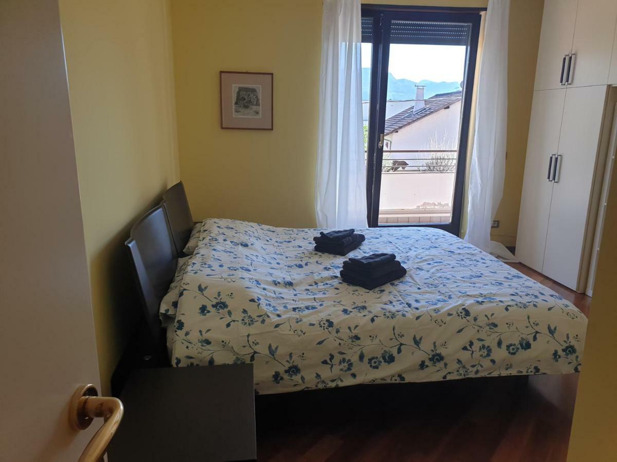Domus Rose Rooms 볼차노 외부 사진