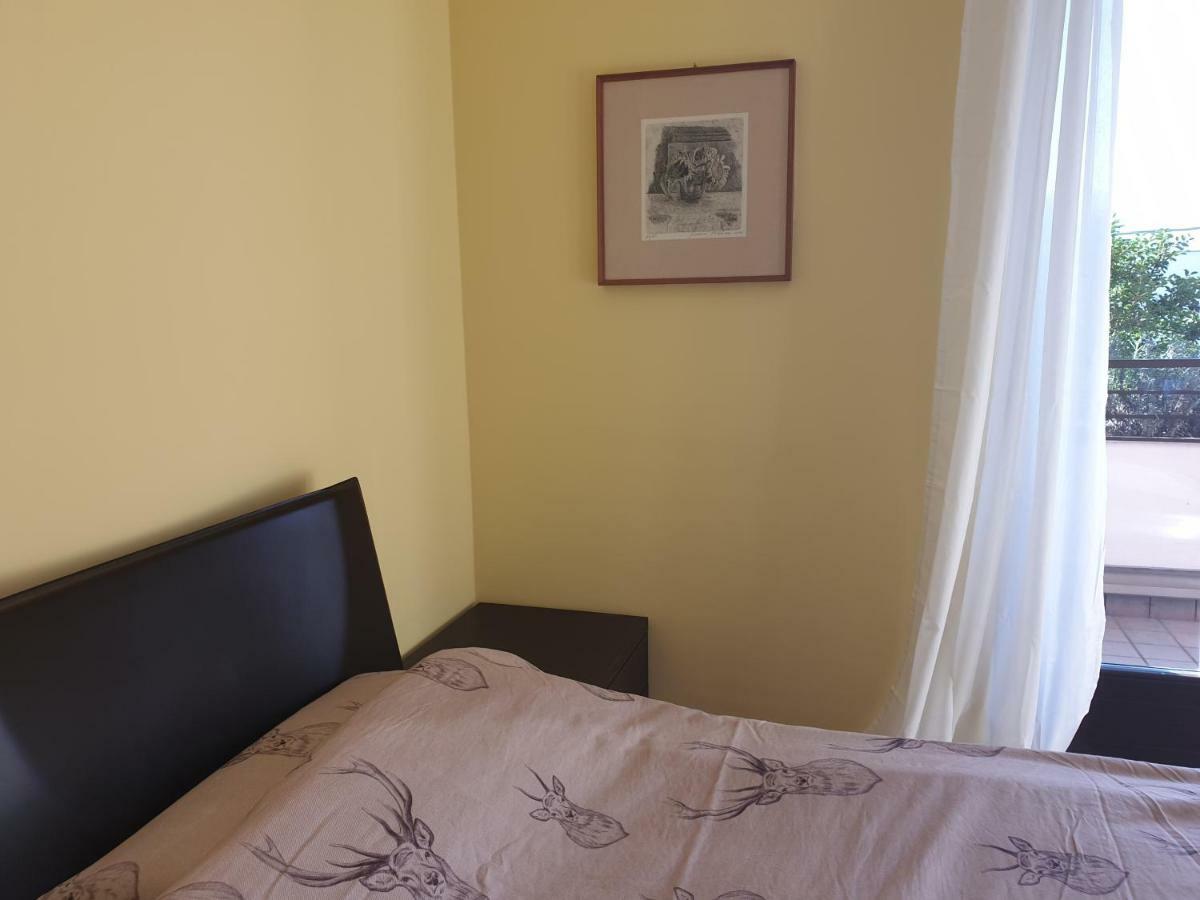 Domus Rose Rooms 볼차노 외부 사진