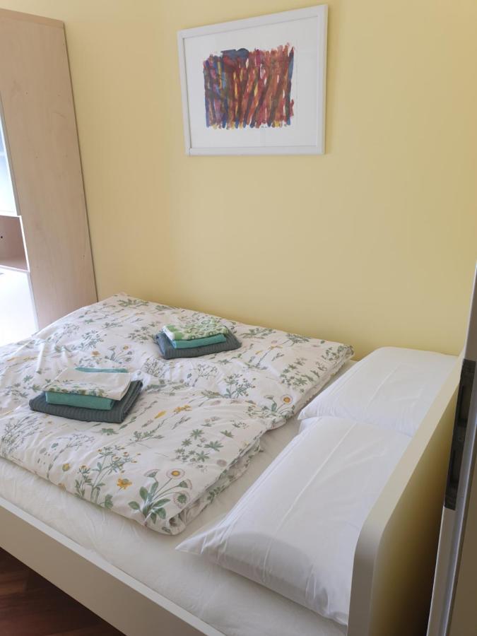 Domus Rose Rooms 볼차노 외부 사진