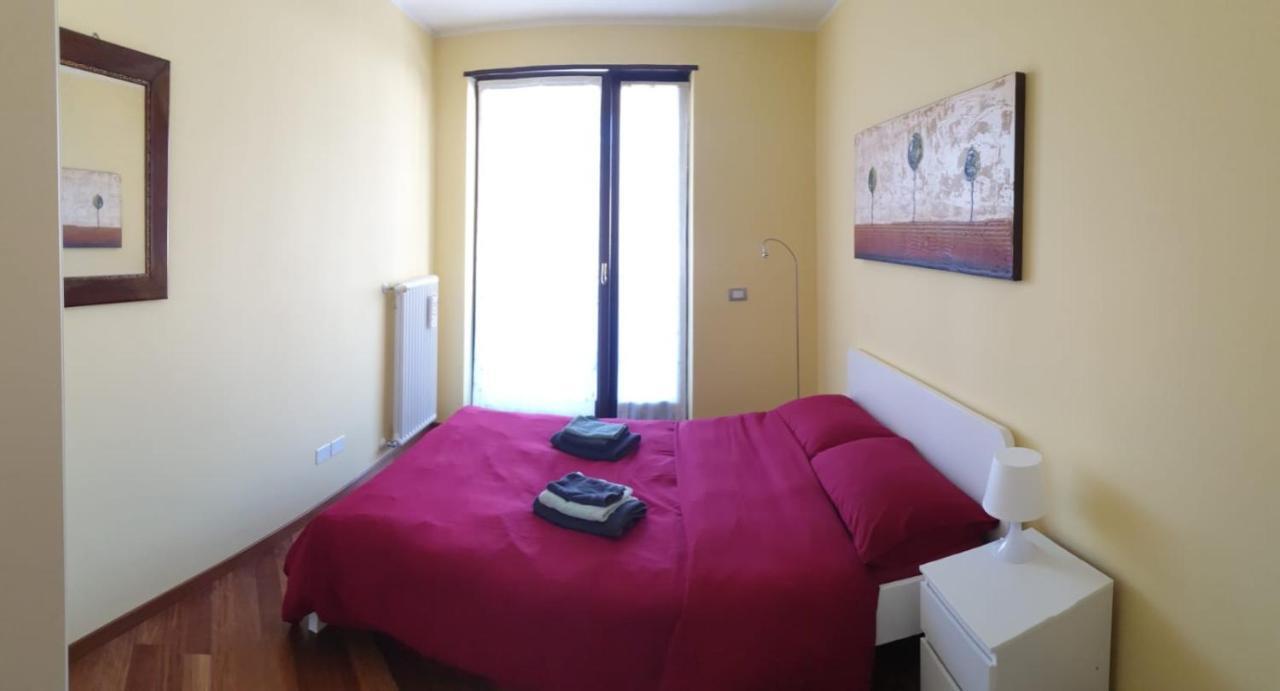 Domus Rose Rooms 볼차노 외부 사진